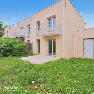 Maison COURCELLES-LES-LENS  3 chambres Jardin Garage