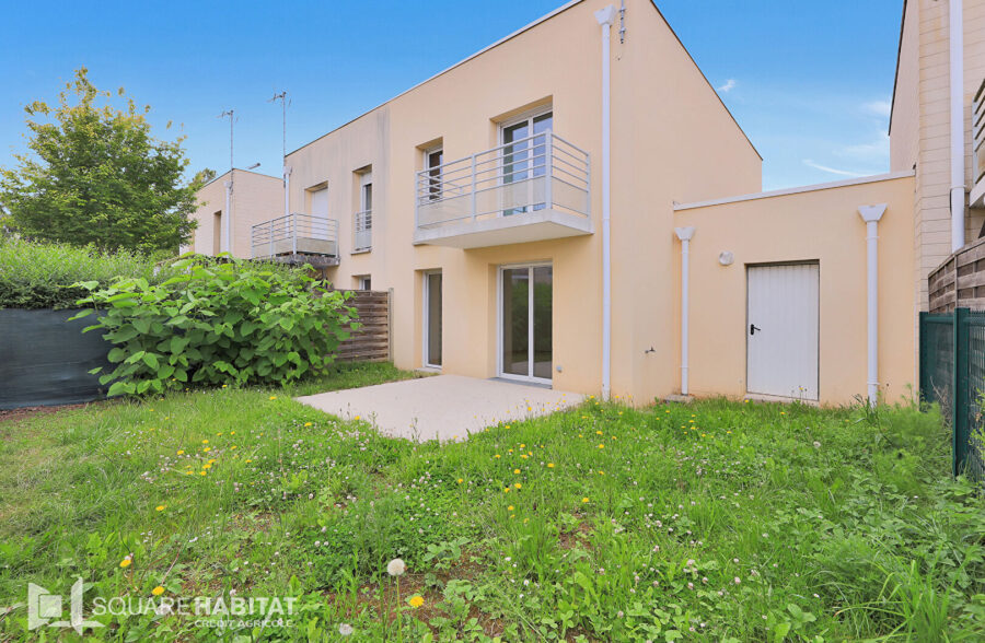 Maison COURCELLES-LES-LENS  3 chambres Jardin Garage