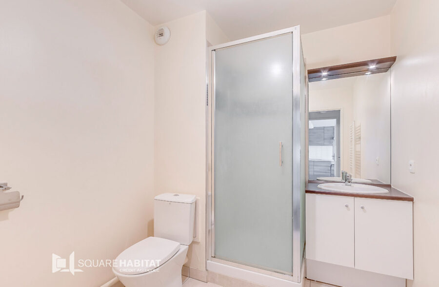 VENDU PAR NOS SOINS !