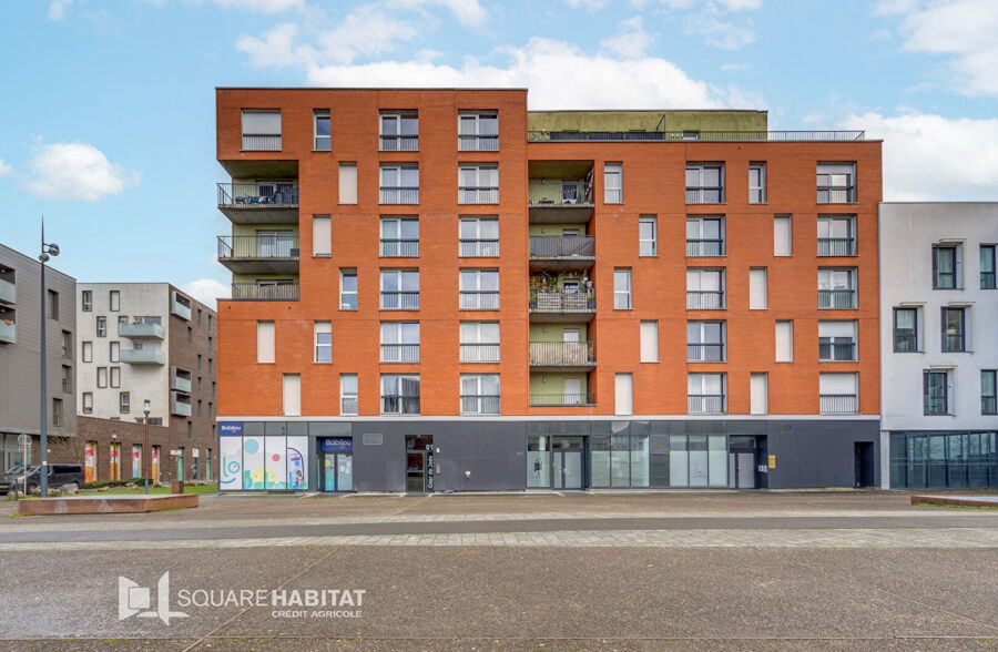 VENDU PAR NOS SOINS !