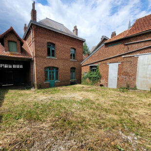 Maison 6 pièce(s) 160 m2 <small>&nbsp;Sous compromis&nbsp;</small>