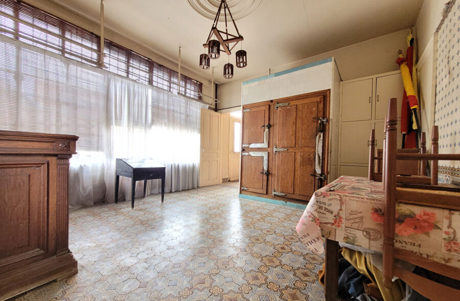 Maison 6 pièce(s) 160 m2 <small>&nbsp;Sous compromis&nbsp;</small>