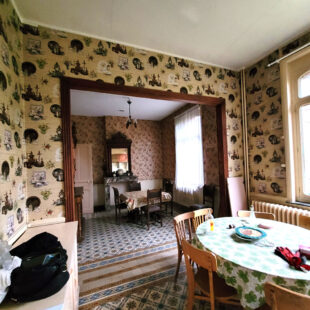 Maison 6 pièce(s) 160 m2 <small>&nbsp;Sous compromis&nbsp;</small>