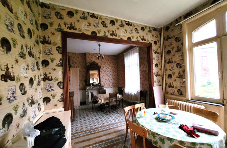 Maison 6 pièce(s) 160 m2 <small>&nbsp;Sous compromis&nbsp;</small>