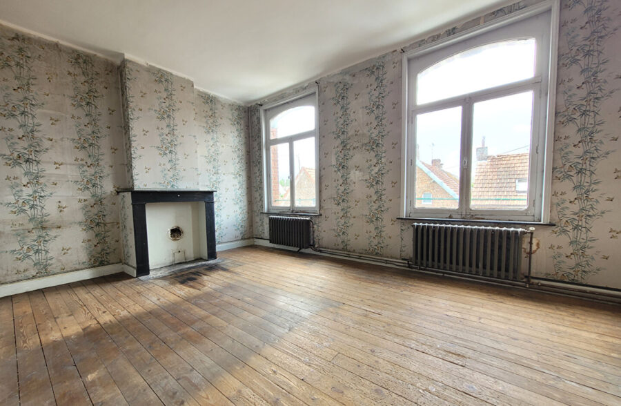 Maison 6 pièce(s) 160 m2 <small>&nbsp;Sous compromis&nbsp;</small>