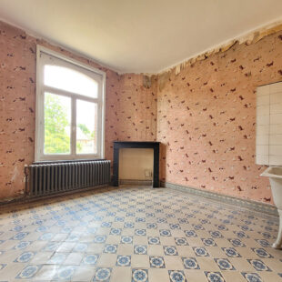 Maison 6 pièce(s) 160 m2 <small>&nbsp;Sous compromis&nbsp;</small>