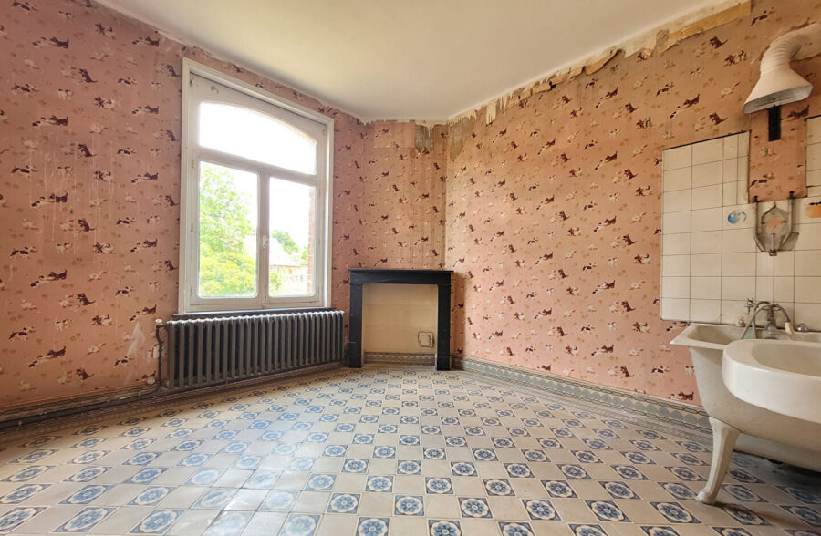 Maison 6 pièce(s) 160 m2 <small>&nbsp;Sous compromis&nbsp;</small>