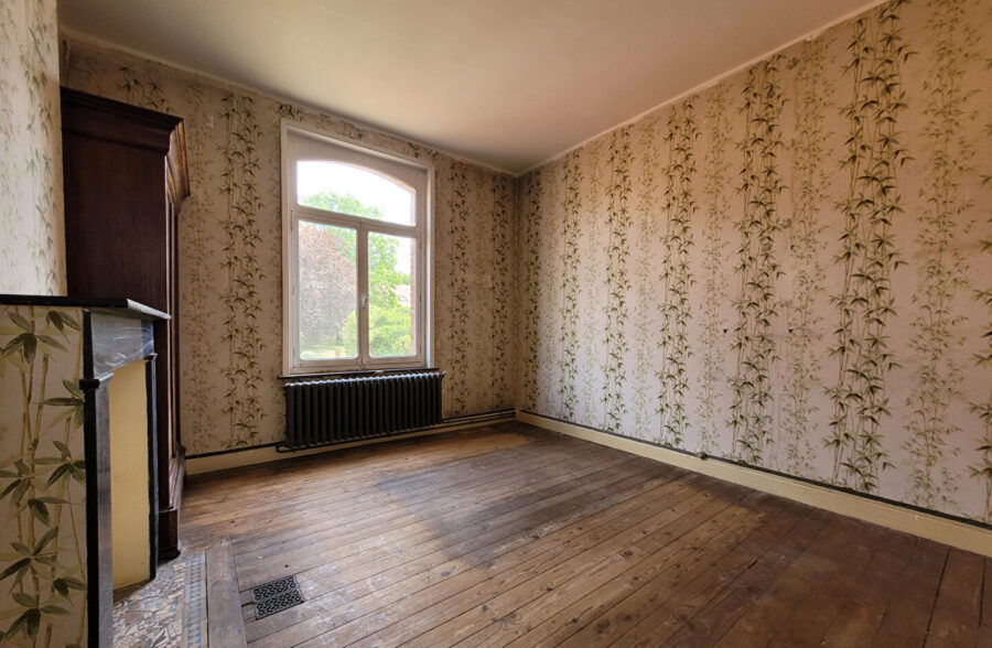 Maison 6 pièce(s) 160 m2 <small>&nbsp;Sous compromis&nbsp;</small>