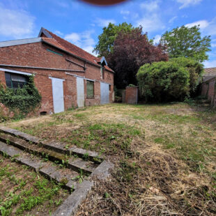 Maison 6 pièce(s) 160 m2 <small>&nbsp;Sous compromis&nbsp;</small>