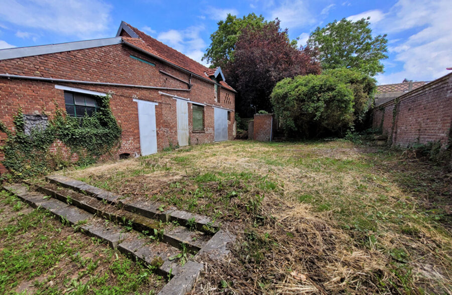 Maison 6 pièce(s) 160 m2 <small>&nbsp;Sous compromis&nbsp;</small>