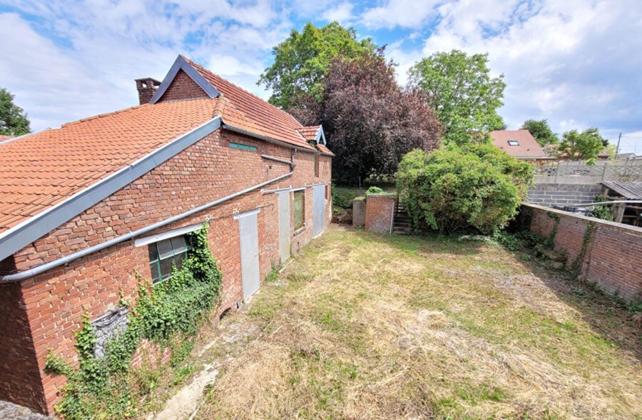 Maison 6 pièce(s) 160 m2 <small>&nbsp;Sous compromis&nbsp;</small>