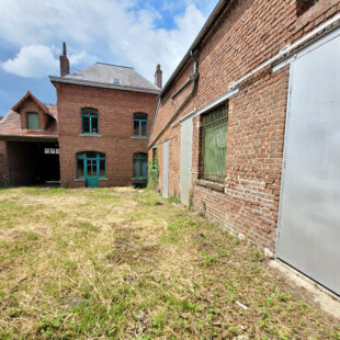 Maison 6 pièce(s) 160 m2 <small>&nbsp;Sous compromis&nbsp;</small>