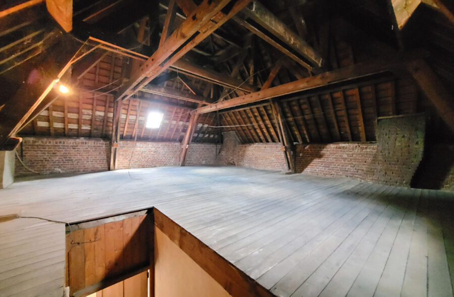 Maison 6 pièce(s) 160 m2 <small>&nbsp;Sous compromis&nbsp;</small>