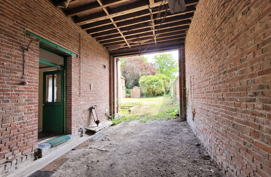 Maison 6 pièce(s) 160 m2 <small>&nbsp;Sous compromis&nbsp;</small>