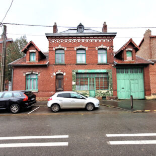 Maison 6 pièce(s) 160 m2 <small>&nbsp;Sous compromis&nbsp;</small>