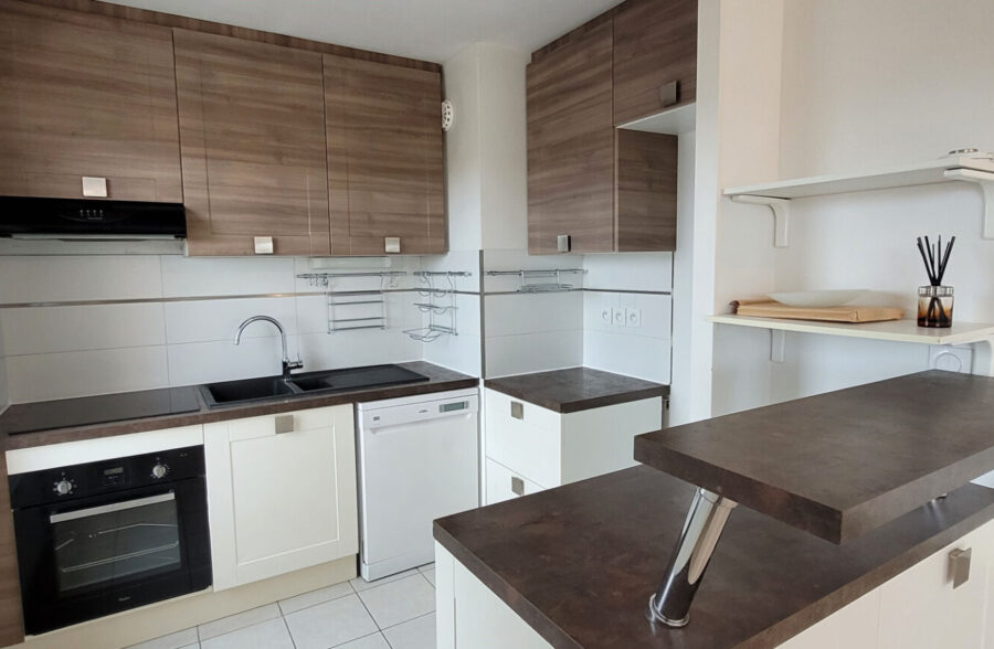 VENDU PAR NOS SOINS !