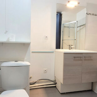 VENDU PAR NOS SOINS !