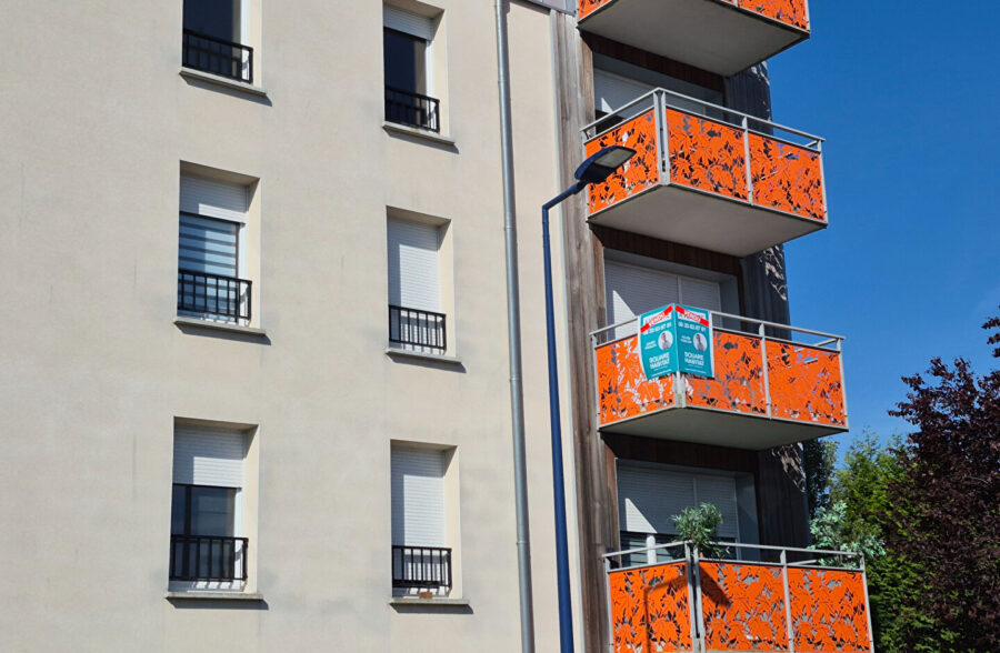 VENDU PAR NOS SOINS !