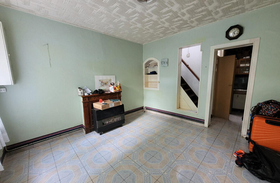 LILLE FIVES-MAISON-JARDIN-METRO