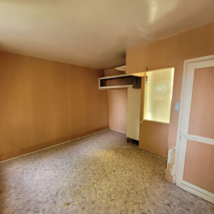 LILLE FIVES-MAISON-JARDIN-METRO