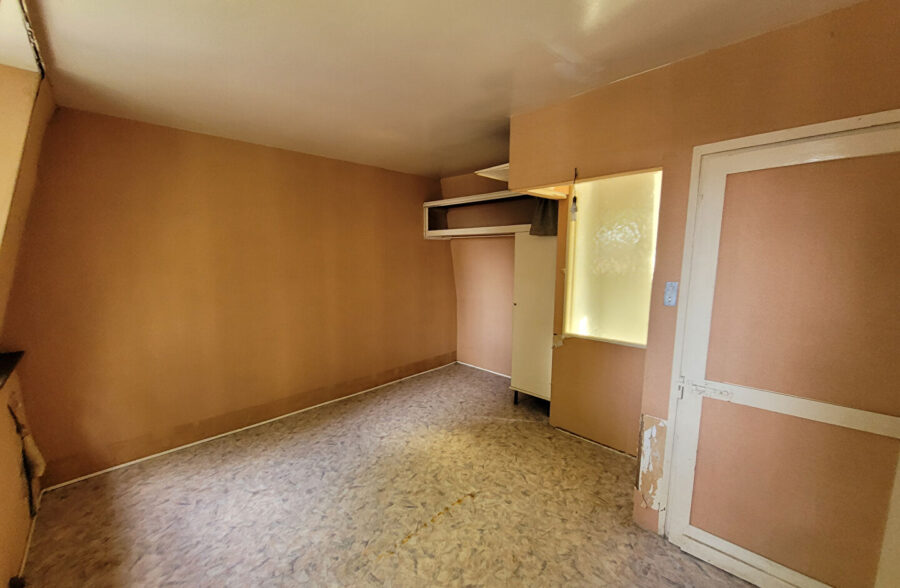 LILLE FIVES-MAISON-JARDIN-METRO