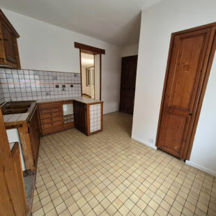 Maison Fournes En Weppes 67 m2