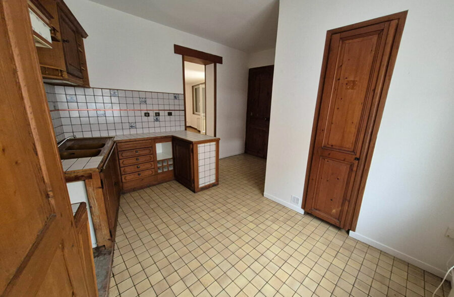 Maison Fournes En Weppes 67 m2