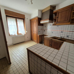 Maison Fournes En Weppes 67 m2