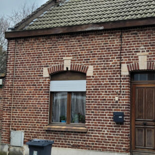 Maison Fournes En Weppes 67 m2