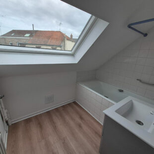 Maison Fournes En Weppes 67 m2