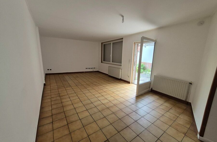 Maison Fournes En Weppes 67 m2