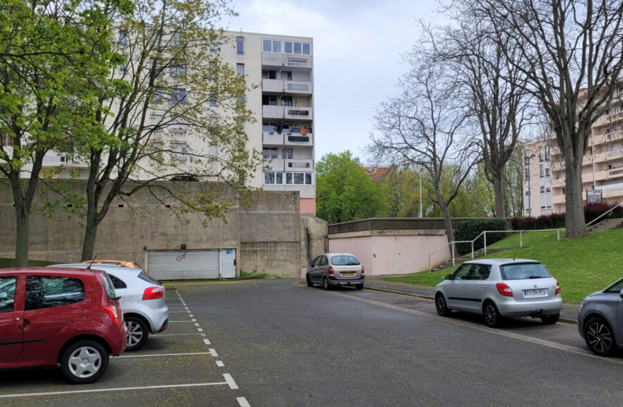 Parking / box Wattignies &nbsp;Sous compromis&nbsp;