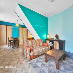 Maison de ville sur LA BASSEE