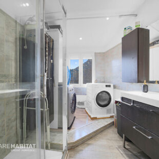 Maison de ville sur LA BASSEE