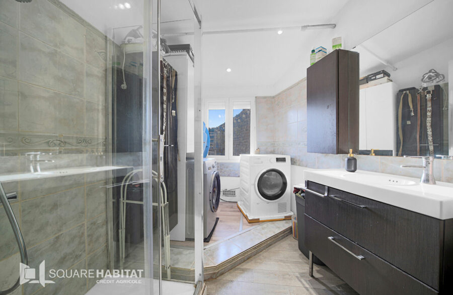 Maison de ville sur LA BASSEE