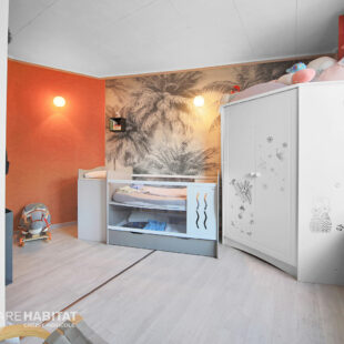 Maison de ville sur LA BASSEE