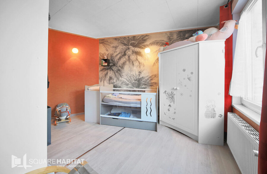 Maison de ville sur LA BASSEE