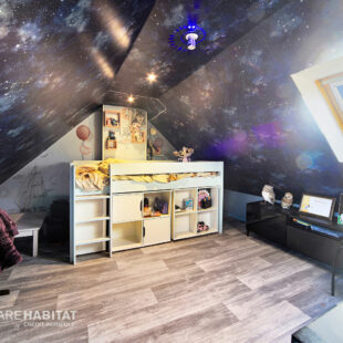 Maison de ville sur LA BASSEE