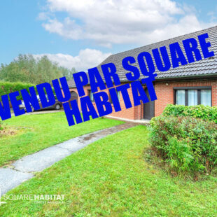 Maison Odomez 8 pièce(s) 135 m2