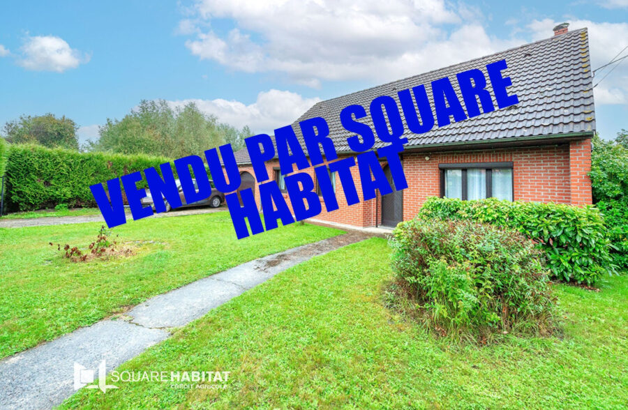 Maison Odomez 8 pièce(s) 135 m2