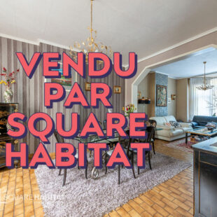 Maison Conde Sur L Escaut 10 pièce(s) 190 m2