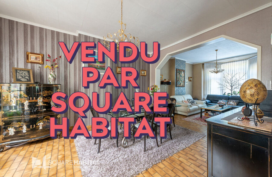 Maison Conde Sur L Escaut 10 pièce(s) 190 m2