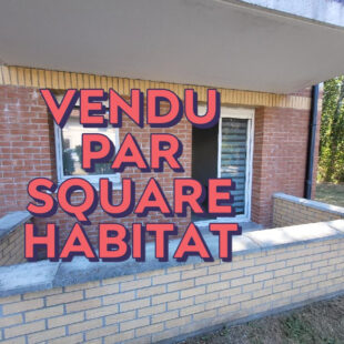 Appartement en copropriété