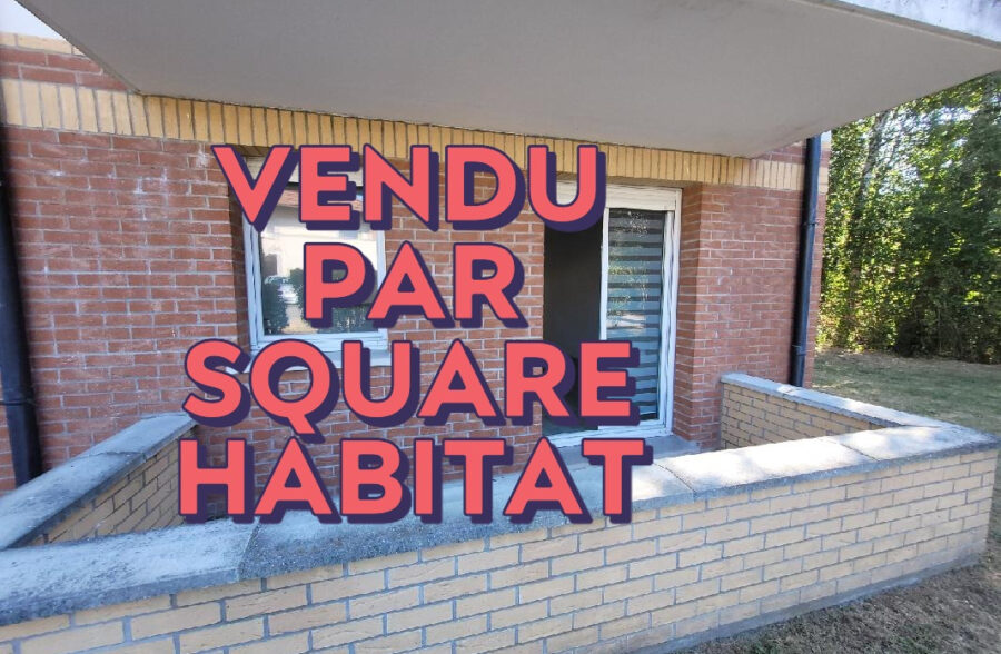 Appartement en copropriété