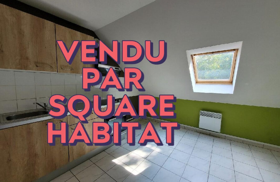 Appartement de type 3