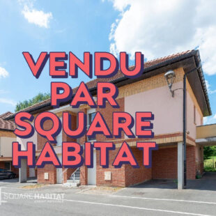 Appartement de type 3