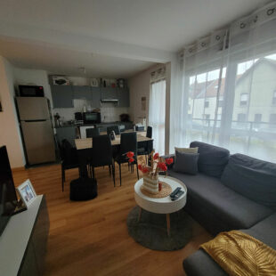 Appartement Valenciennes 2 pièce(s) 48 m2