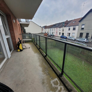 Appartement Valenciennes 2 pièce(s) 48 m2