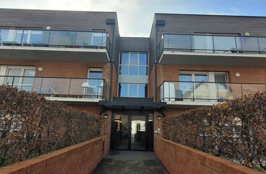 Appartement Valenciennes 2 pièce(s) 48 m2