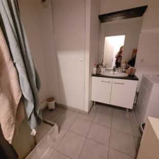 Appartement Valenciennes 2 pièce(s) 48 m2
